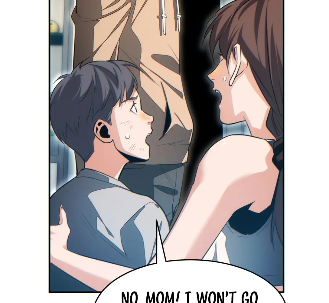 Rebirth in the end times: I reached the top by opening boxes Chapter 21 page 54