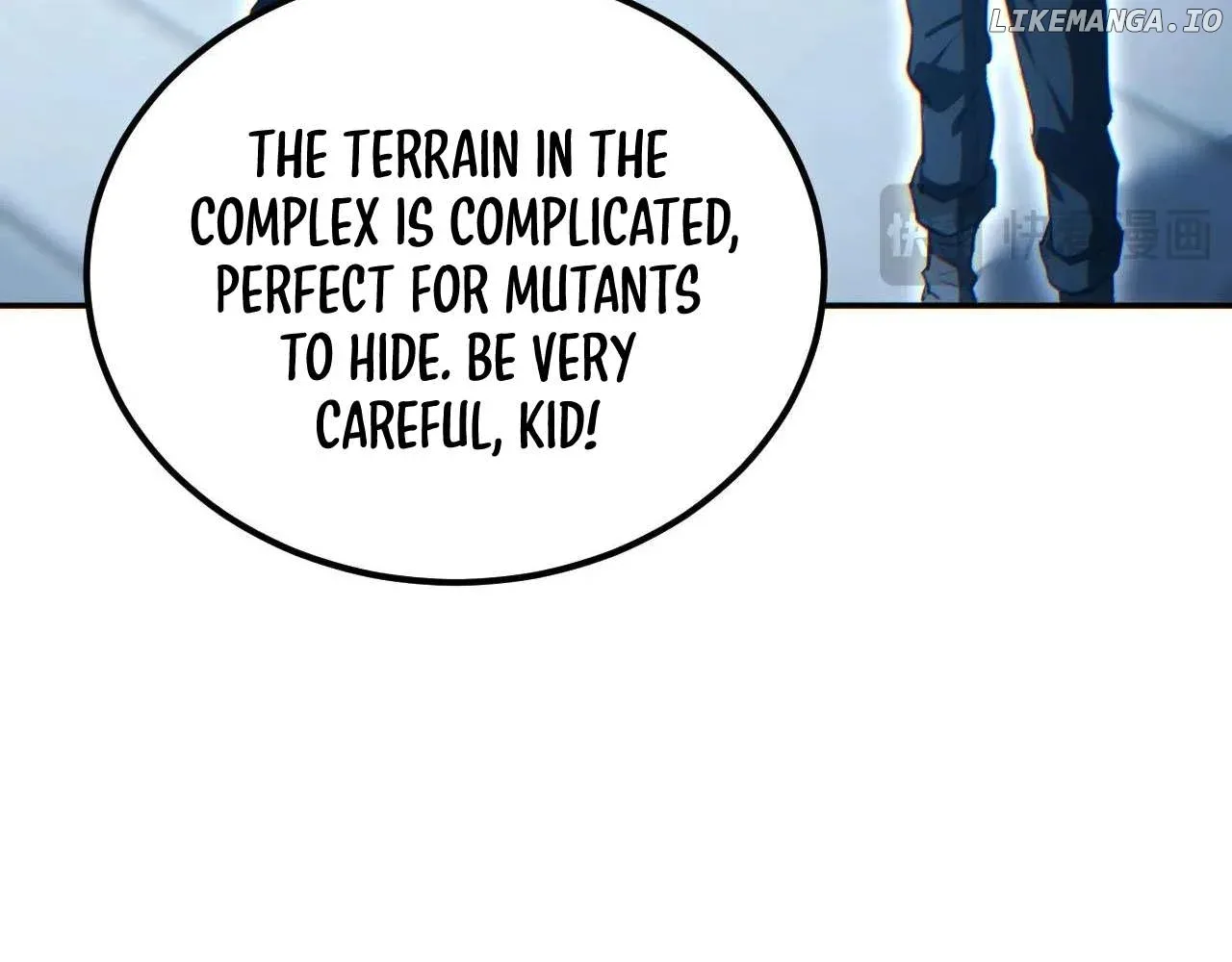 Rebirth in the end times: I reached the top by opening boxes Chapter 19 page 145