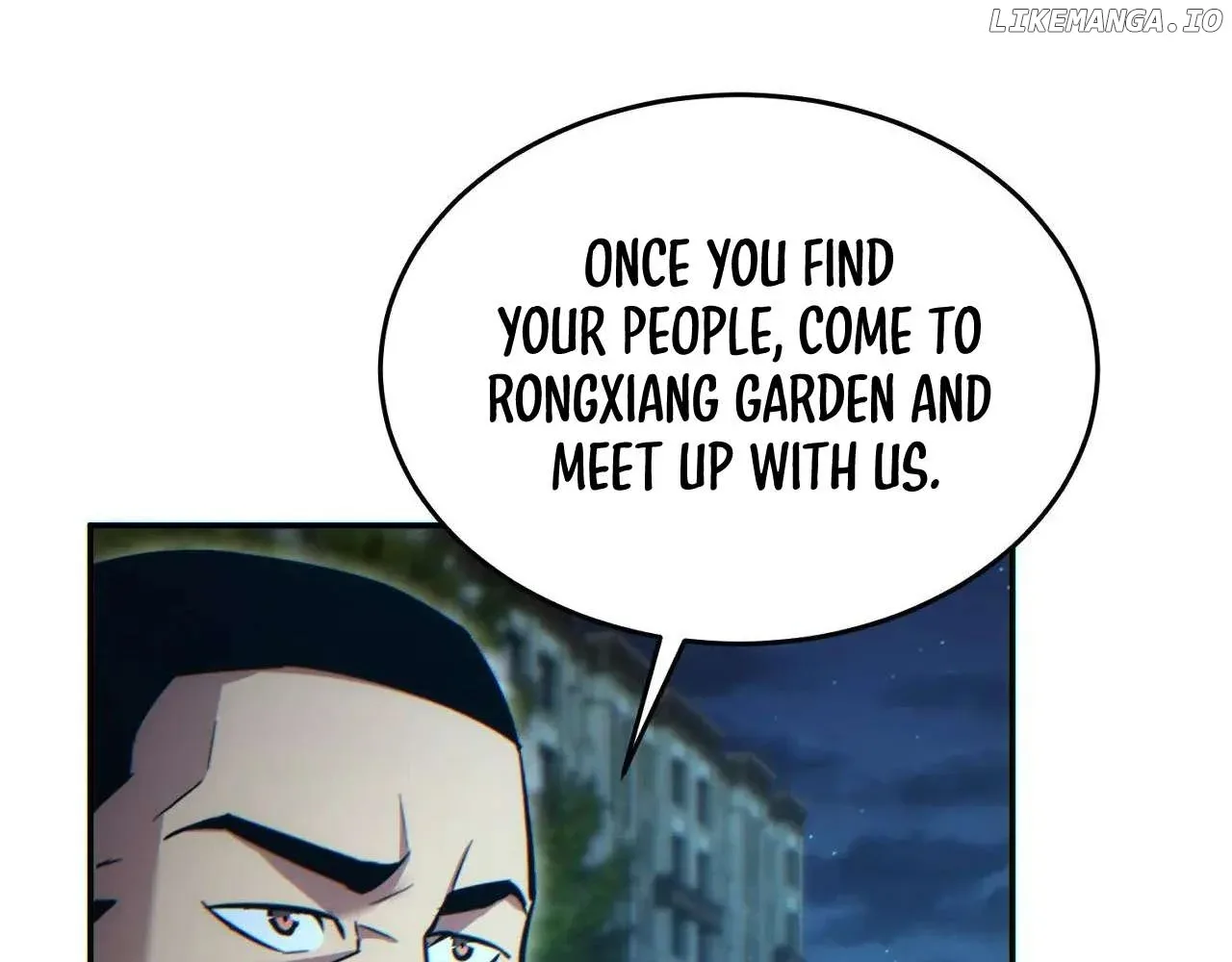 Rebirth in the end times: I reached the top by opening boxes Chapter 19 page 146
