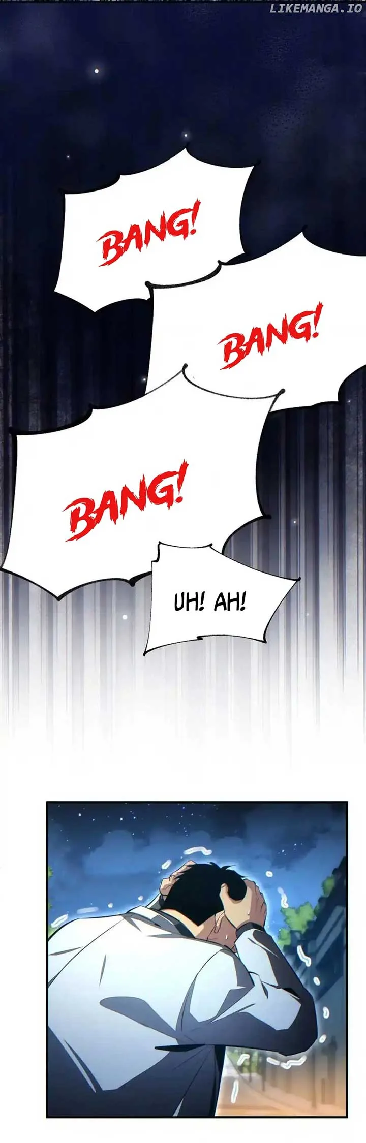 Rebirth in the end times: I reached the top by opening boxes Chapter 26 page 23