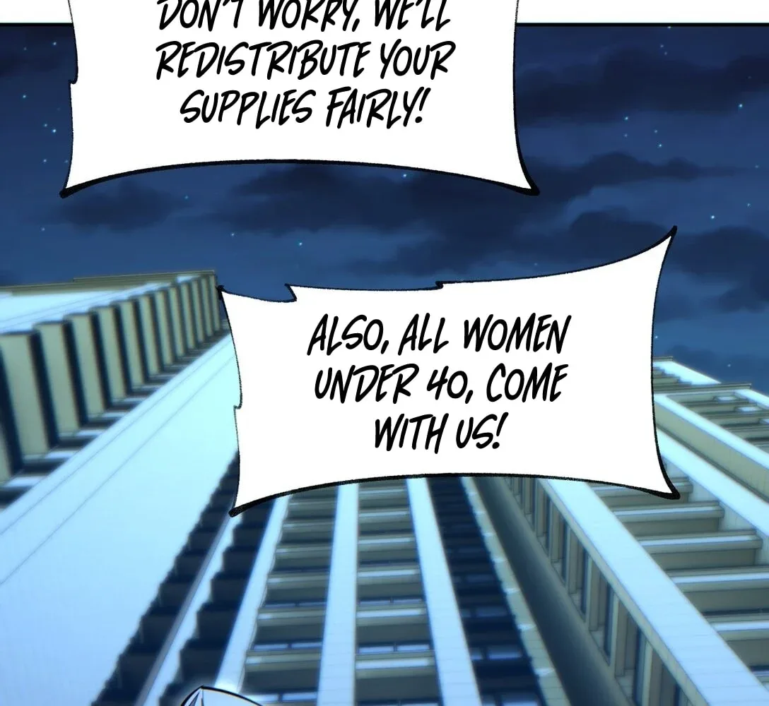 Rebirth in the end times: I reached the top by opening boxes Chapter 21 page 72
