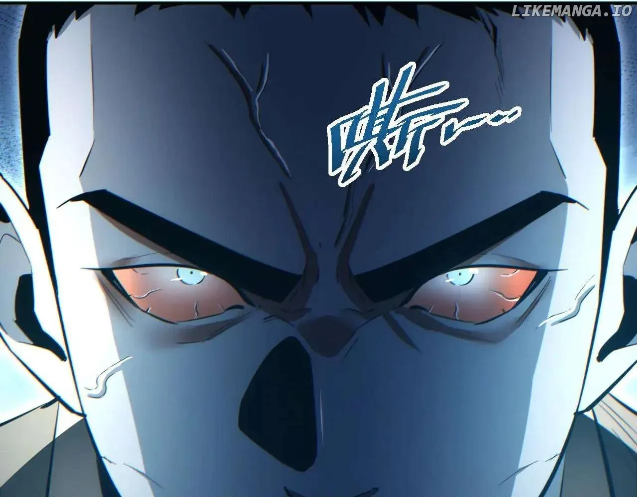 Rebirth in the end times: I reached the top by opening boxes Chapter 19 page 134