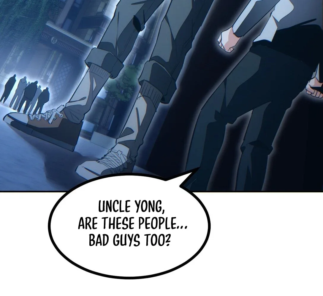 Rebirth in the end times: I reached the top by opening boxes Chapter 21 page 95
