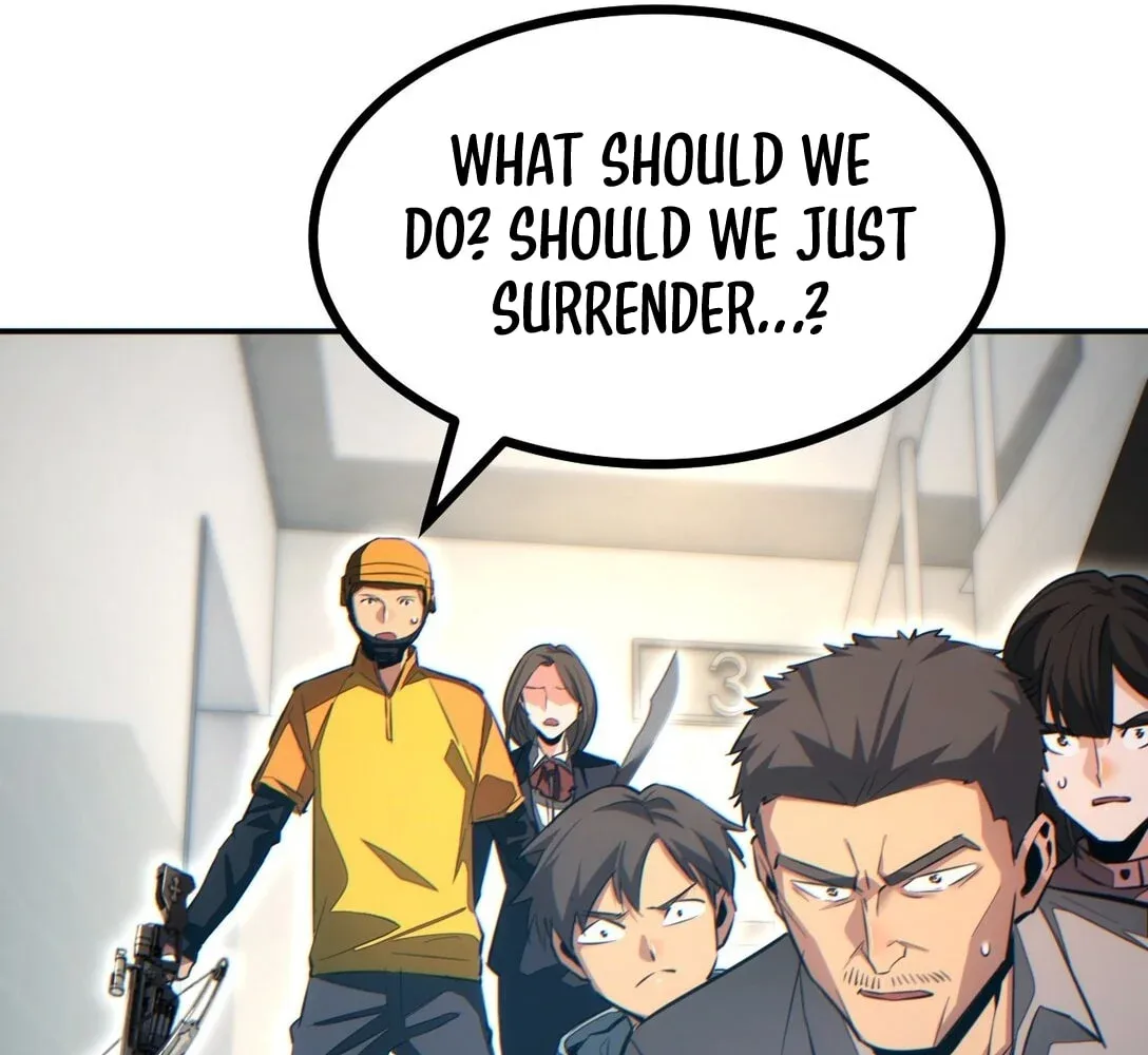 Rebirth in the end times: I reached the top by opening boxes Chapter 21 page 77