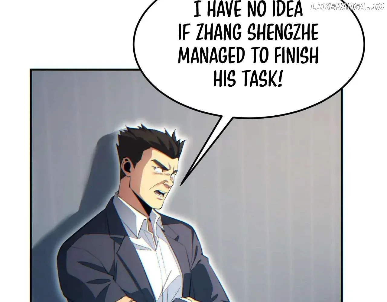 Rebirth in the end times: I reached the top by opening boxes Chapter 19 page 165