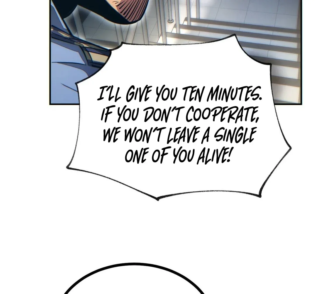 Rebirth in the end times: I reached the top by opening boxes Chapter 21 page 81