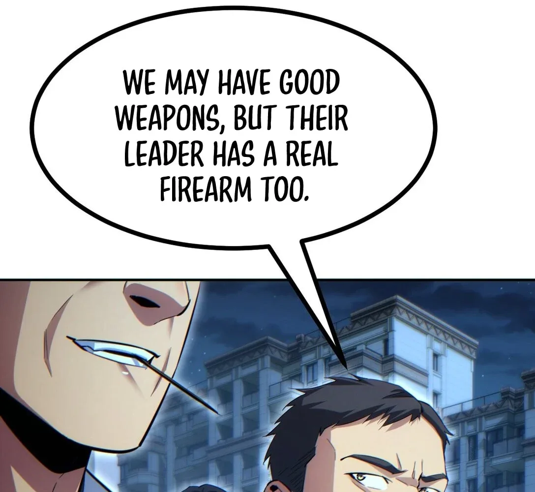 Rebirth in the end times: I reached the top by opening boxes Chapter 21 page 89
