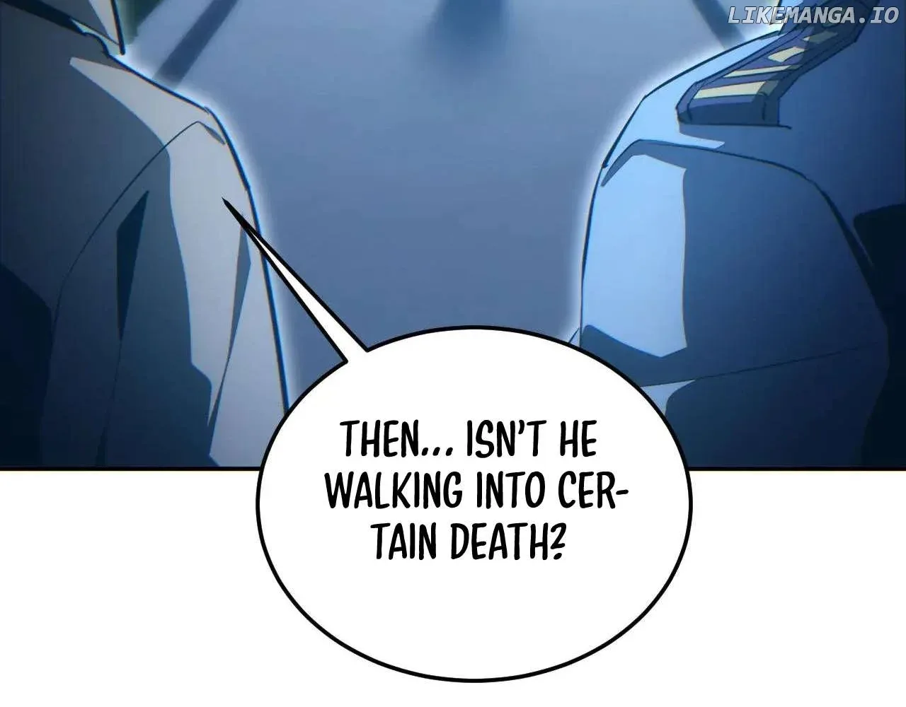 Rebirth in the end times: I reached the top by opening boxes Chapter 19 page 155