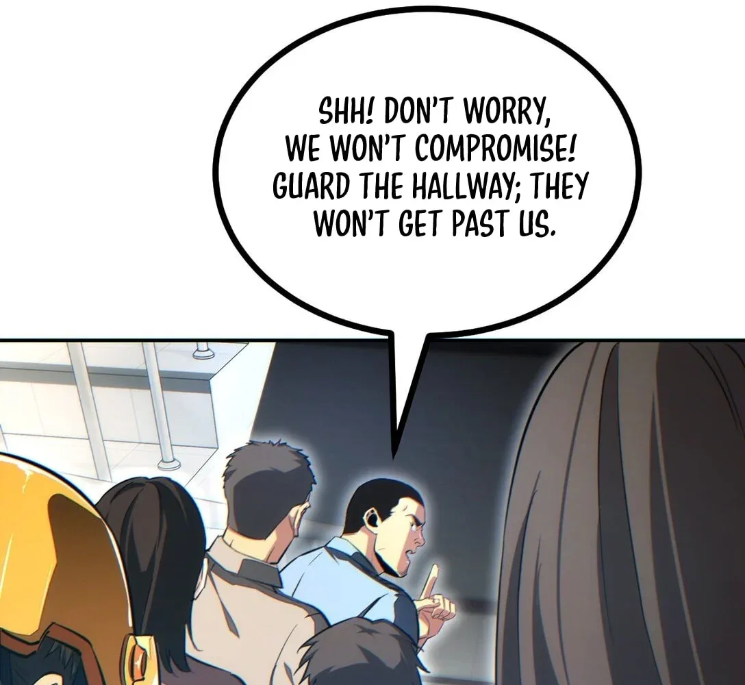 Rebirth in the end times: I reached the top by opening boxes Chapter 21 page 87