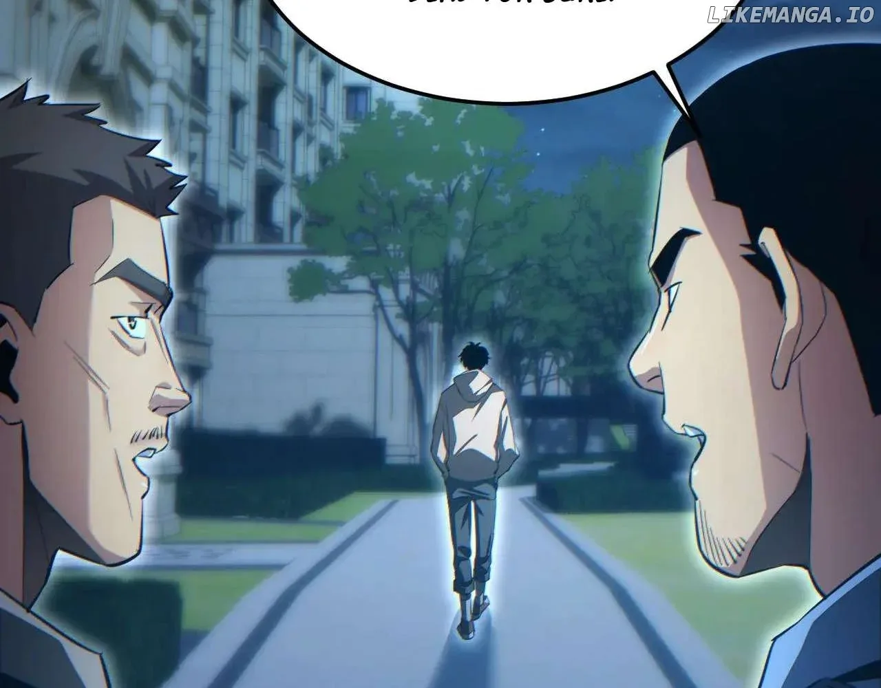 Rebirth in the end times: I reached the top by opening boxes Chapter 19 page 154