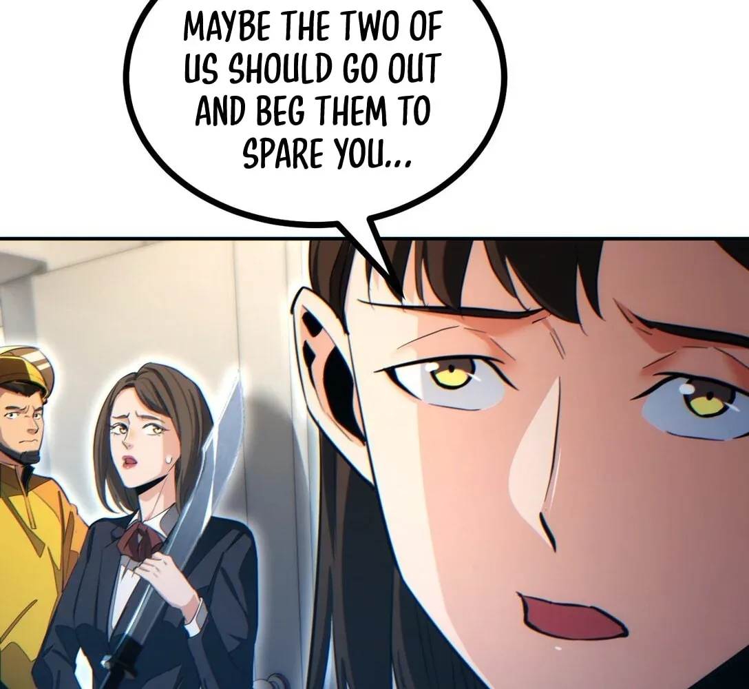 Rebirth in the end times: I reached the top by opening boxes Chapter 21 page 82