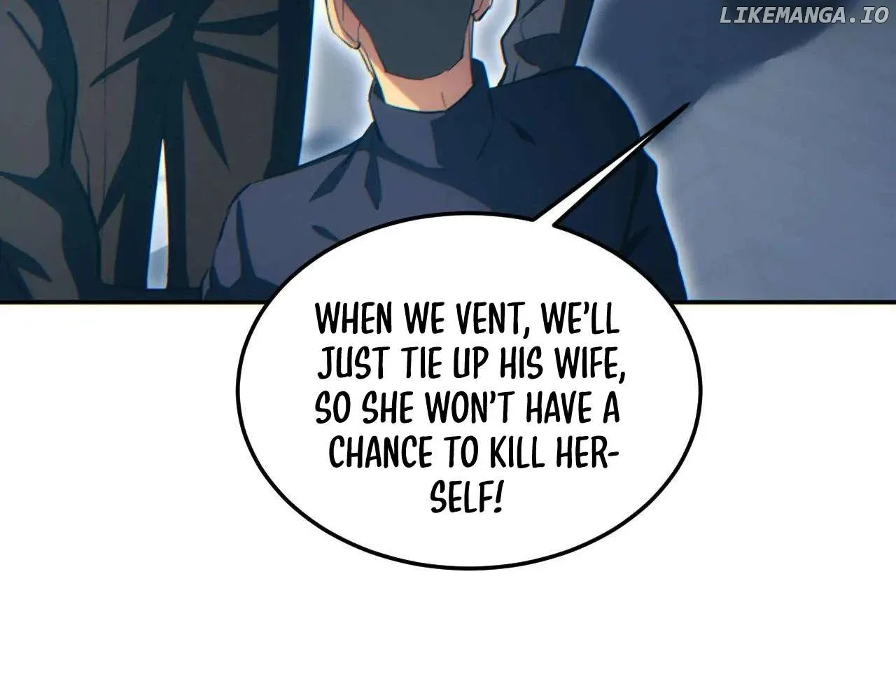 Rebirth in the end times: I reached the top by opening boxes Chapter 19 page 173