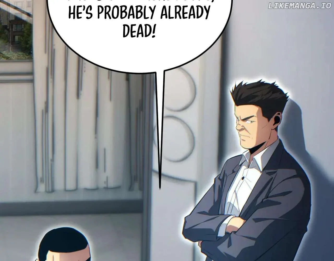 Rebirth in the end times: I reached the top by opening boxes Chapter 19 page 171
