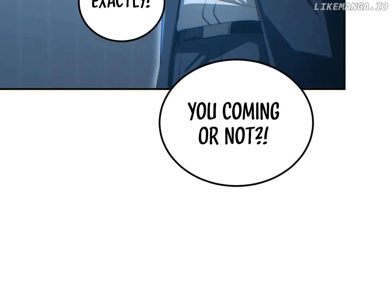 Rebirth in the end times: I reached the top by opening boxes Chapter 19 page 180