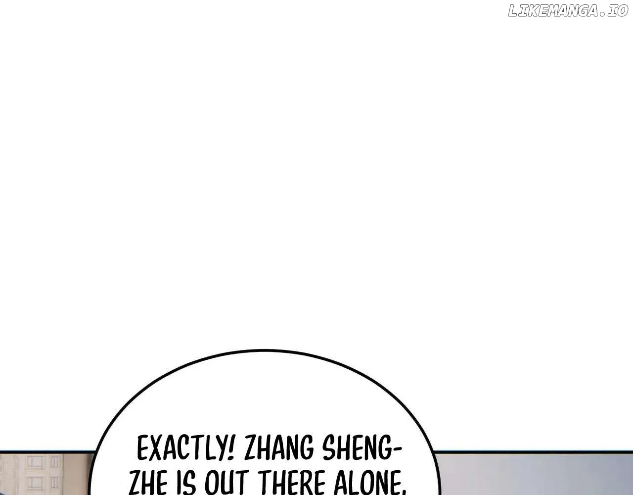 Rebirth in the end times: I reached the top by opening boxes Chapter 19 page 170