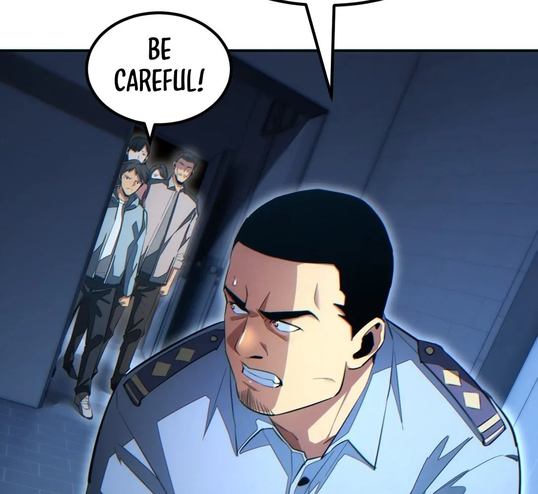 Rebirth in the end times: I reached the top by opening boxes Chapter 21 page 104