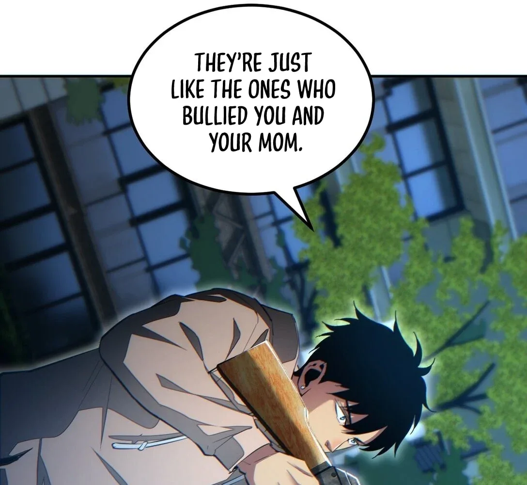 Rebirth in the end times: I reached the top by opening boxes Chapter 21 page 99
