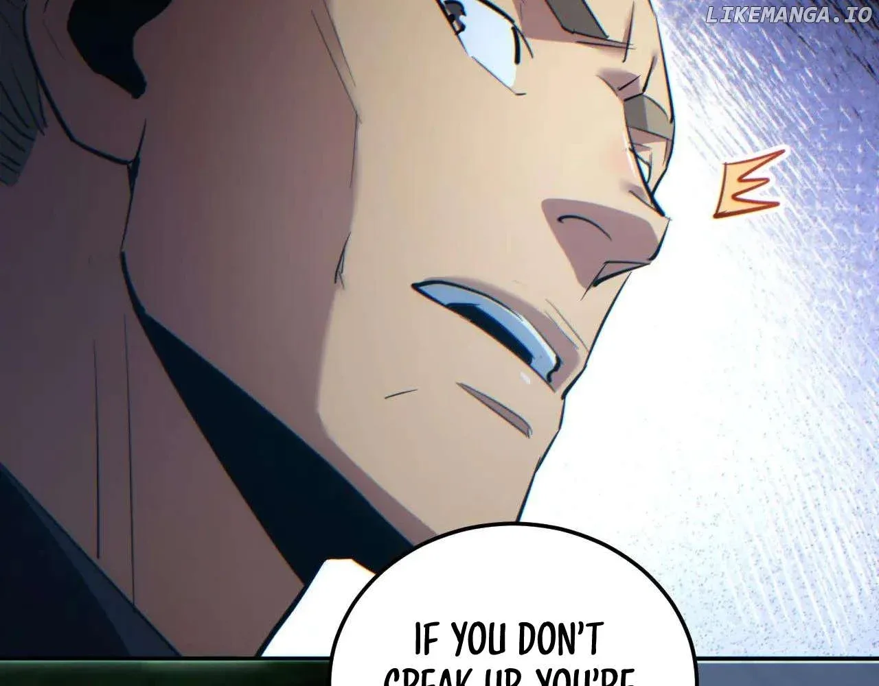 Rebirth in the end times: I reached the top by opening boxes Chapter 19 page 182