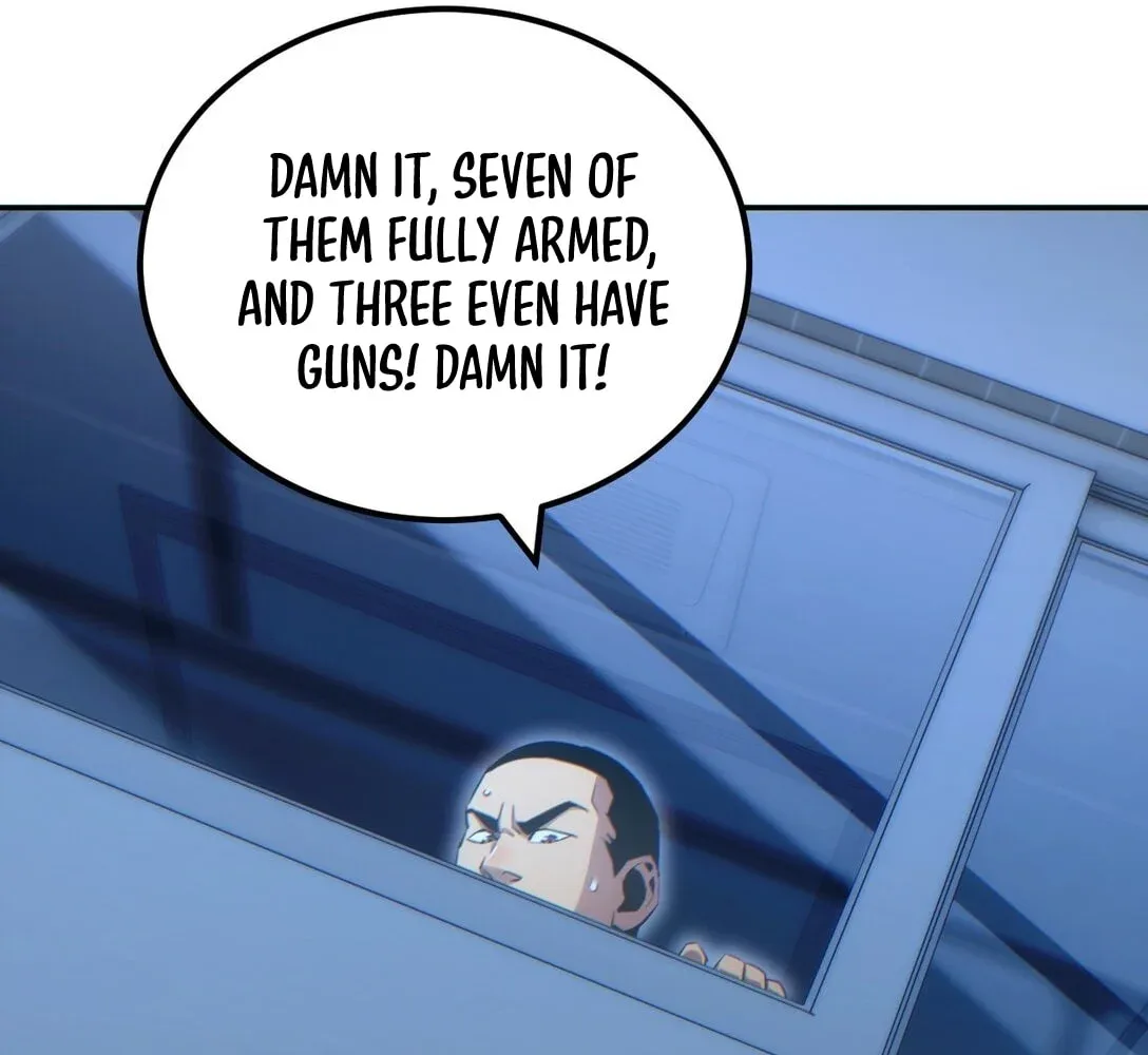 Rebirth in the end times: I reached the top by opening boxes Chapter 21 page 109