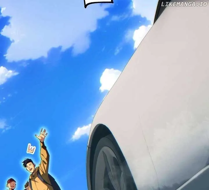 Rebirth in the end times: I reached the top by opening boxes Chapter 31 page 37
