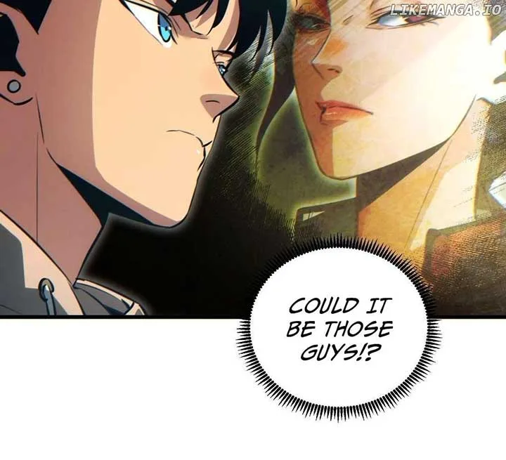 Rebirth in the end times: I reached the top by opening boxes Chapter 31 page 11