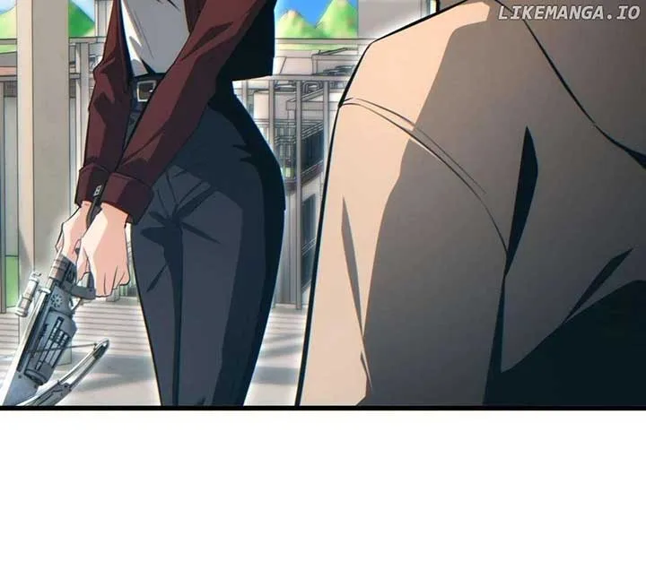 Rebirth in the end times: I reached the top by opening boxes Chapter 31 page 19