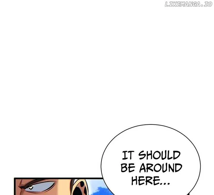 Rebirth in the end times: I reached the top by opening boxes Chapter 31 page 34