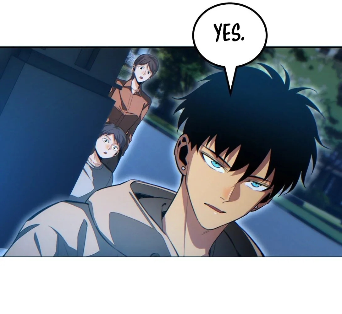 Rebirth in the end times: I reached the top by opening boxes Chapter 21 page 97
