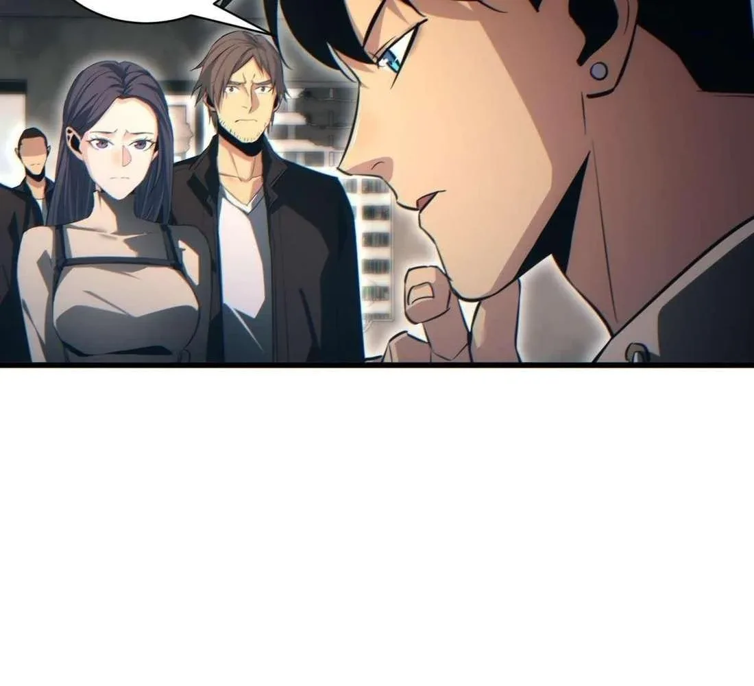 Rebirth in the end times: I reached the top by opening boxes Chapter 31 page 132