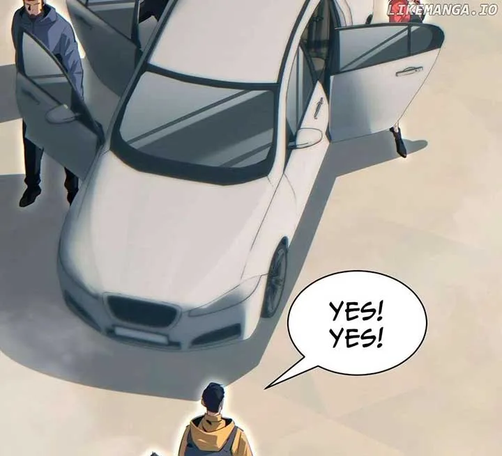 Rebirth in the end times: I reached the top by opening boxes Chapter 31 page 42