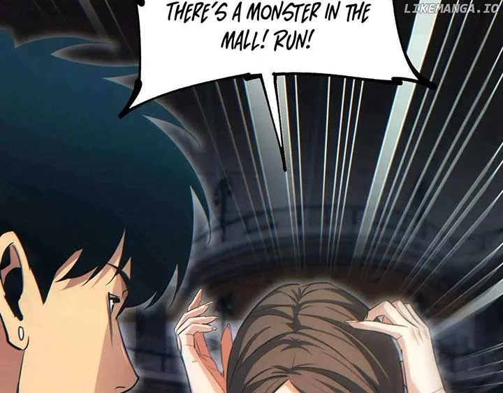Rebirth in the end times: I reached the top by opening boxes Chapter 30 page 29