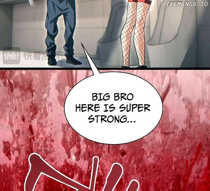 Rebirth in the end times: I reached the top by opening boxes Chapter 31 page 73