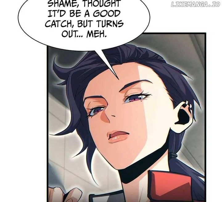 Rebirth in the end times: I reached the top by opening boxes Chapter 31 page 83