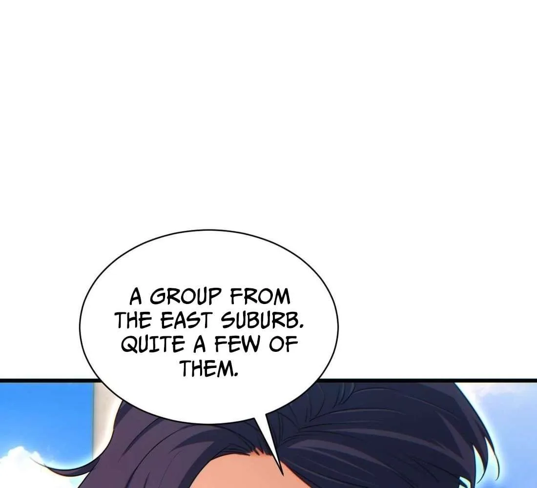 Rebirth in the end times: I reached the top by opening boxes Chapter 31 page 151