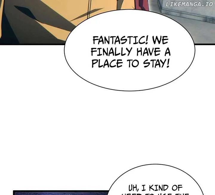 Rebirth in the end times: I reached the top by opening boxes Chapter 31 page 59