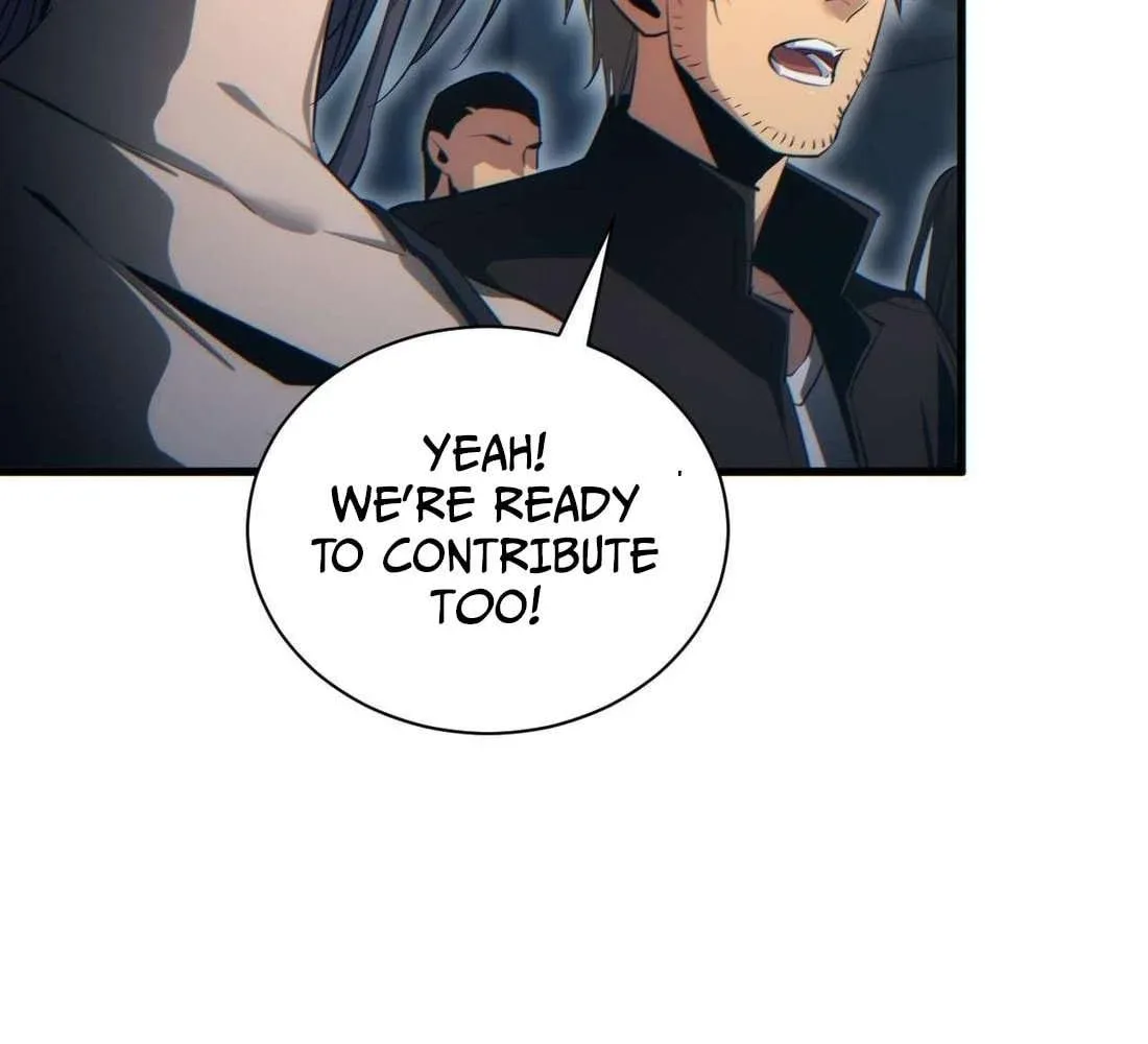 Rebirth in the end times: I reached the top by opening boxes Chapter 31 page 130