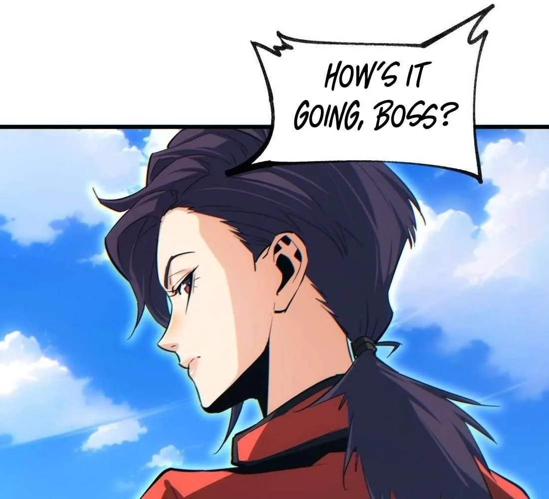 Rebirth in the end times: I reached the top by opening boxes Chapter 31 page 141
