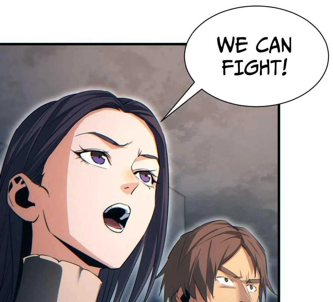 Rebirth in the end times: I reached the top by opening boxes Chapter 31 page 129