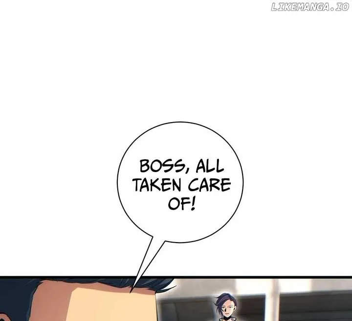 Rebirth in the end times: I reached the top by opening boxes Chapter 31 page 86