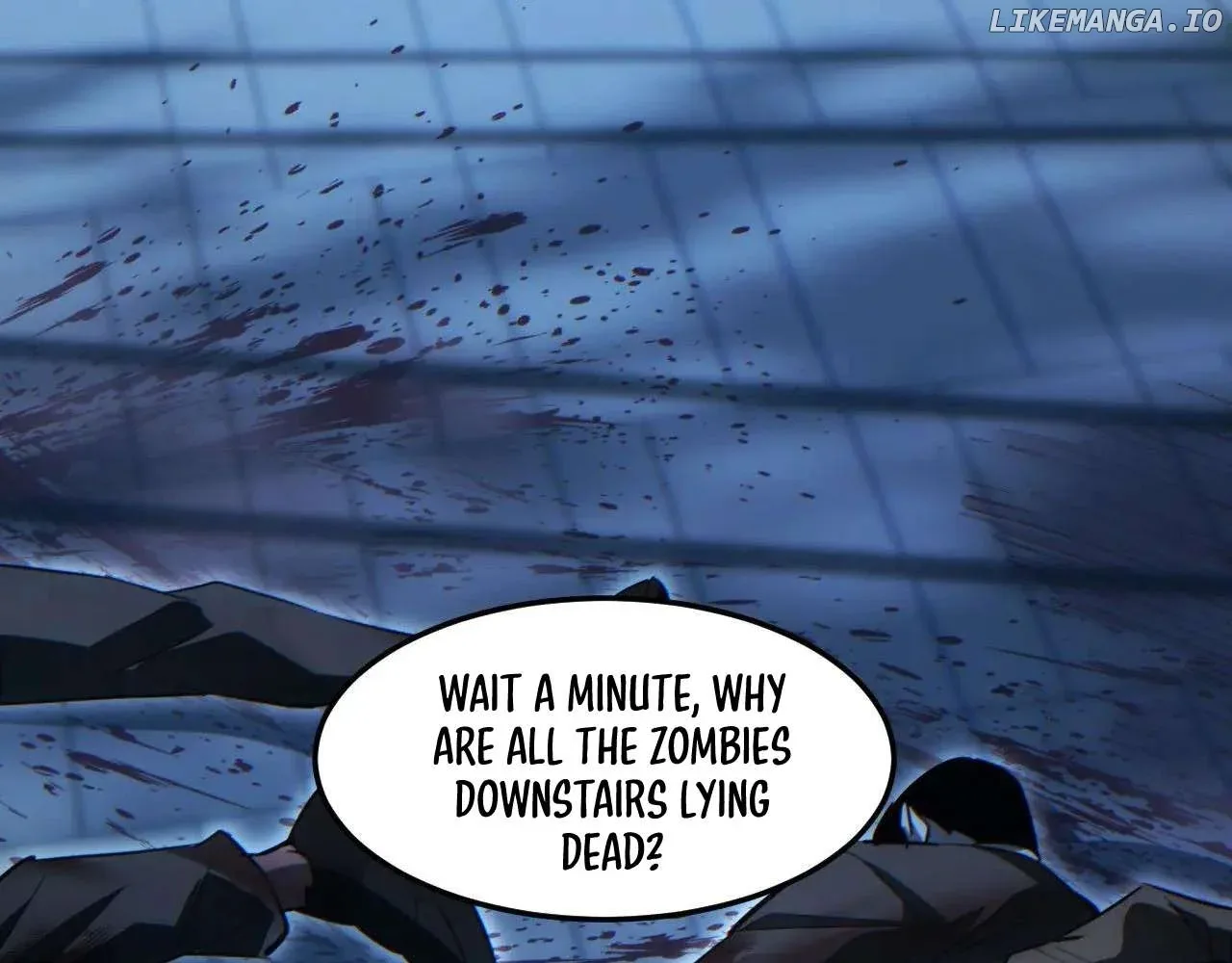 Rebirth in the end times: I reached the top by opening boxes Chapter 19 page 184