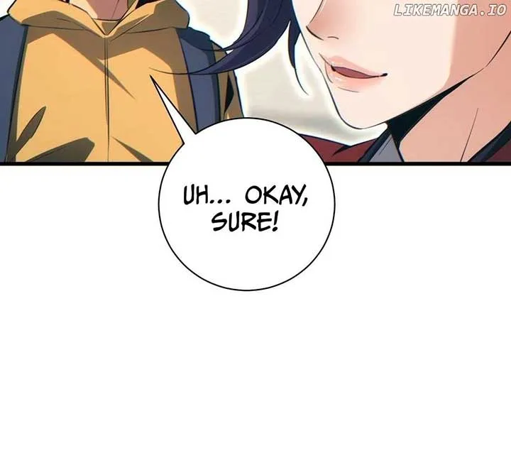 Rebirth in the end times: I reached the top by opening boxes Chapter 31 page 63