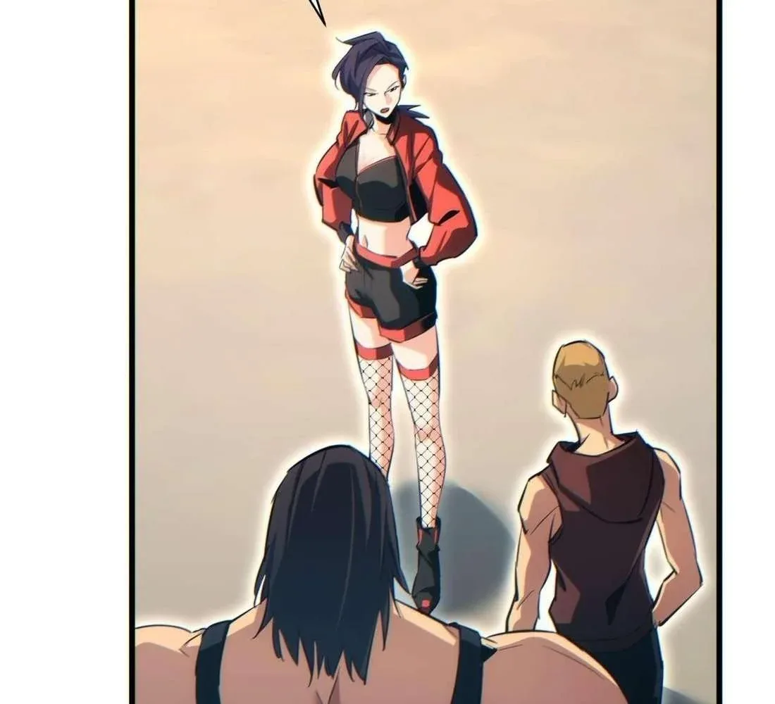Rebirth in the end times: I reached the top by opening boxes Chapter 31 page 147