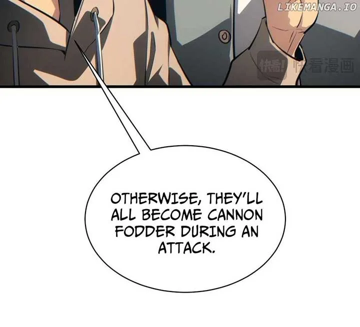 Rebirth in the end times: I reached the top by opening boxes Chapter 31 page 99