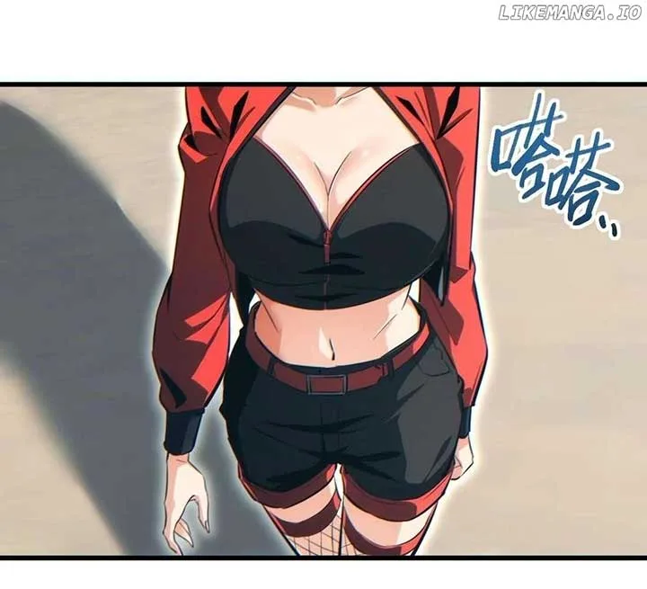 Rebirth in the end times: I reached the top by opening boxes Chapter 31 page 46