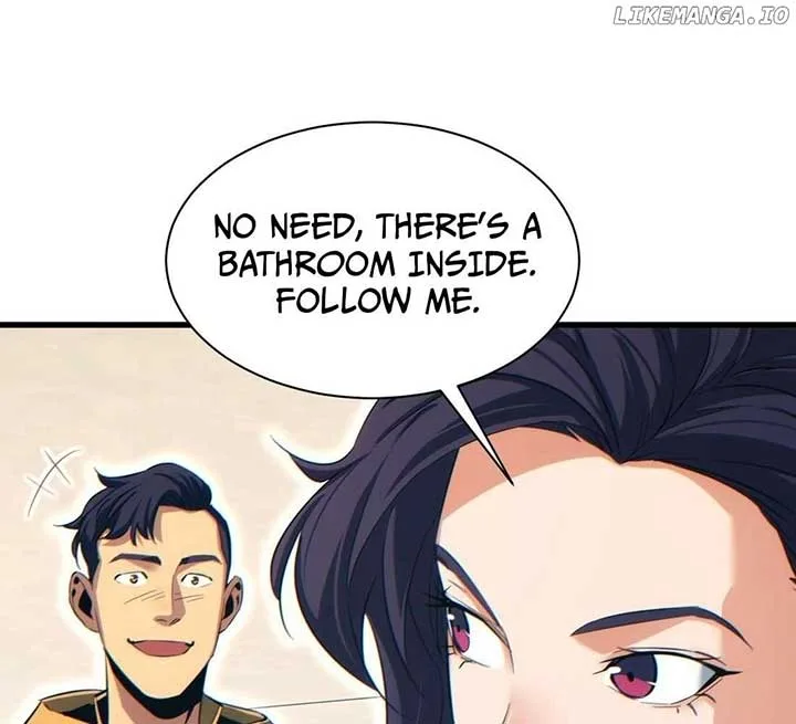 Rebirth in the end times: I reached the top by opening boxes Chapter 31 page 62