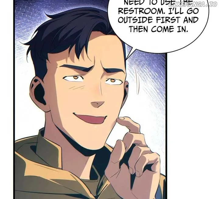 Rebirth in the end times: I reached the top by opening boxes Chapter 31 page 60