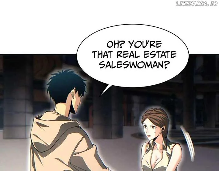 Rebirth in the end times: I reached the top by opening boxes Chapter 30 page 23