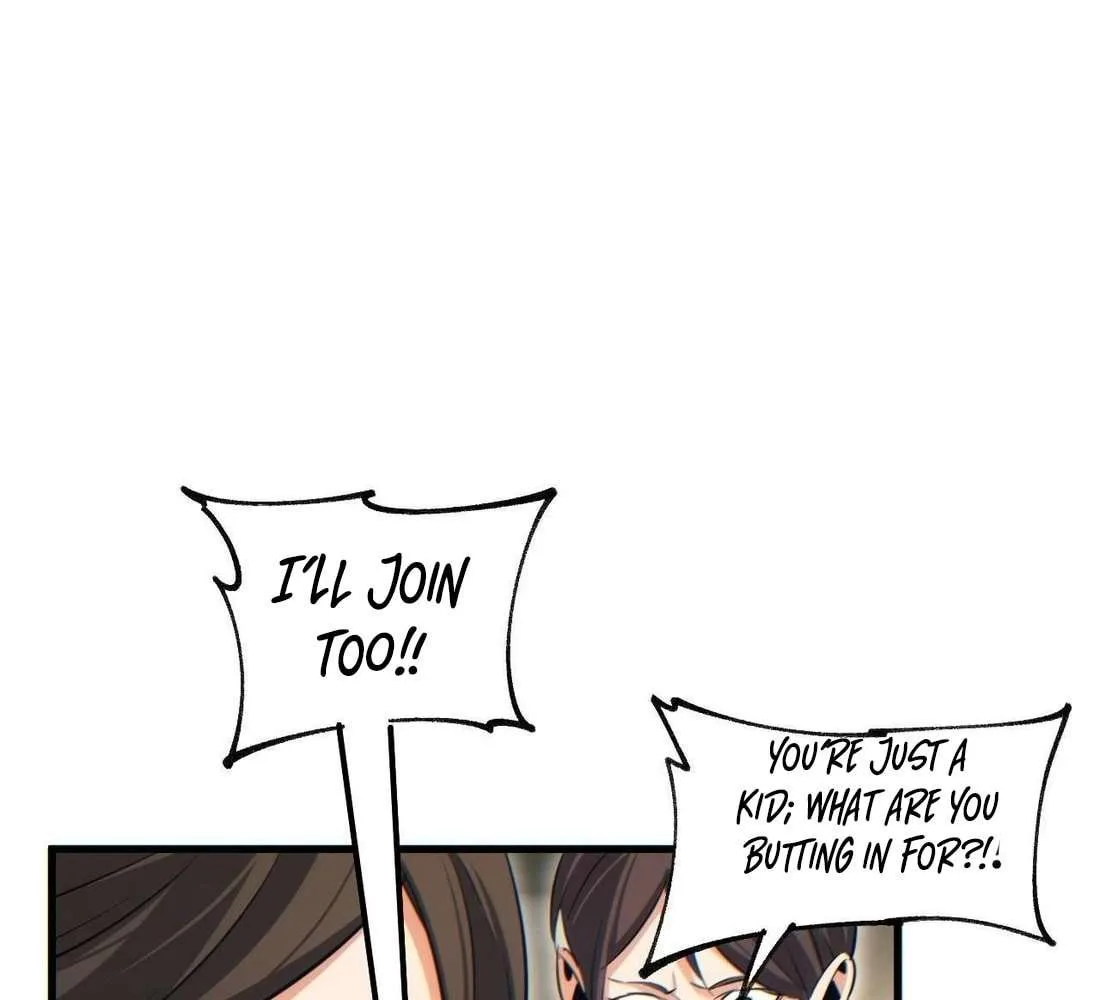 Rebirth in the end times: I reached the top by opening boxes Chapter 31 page 105