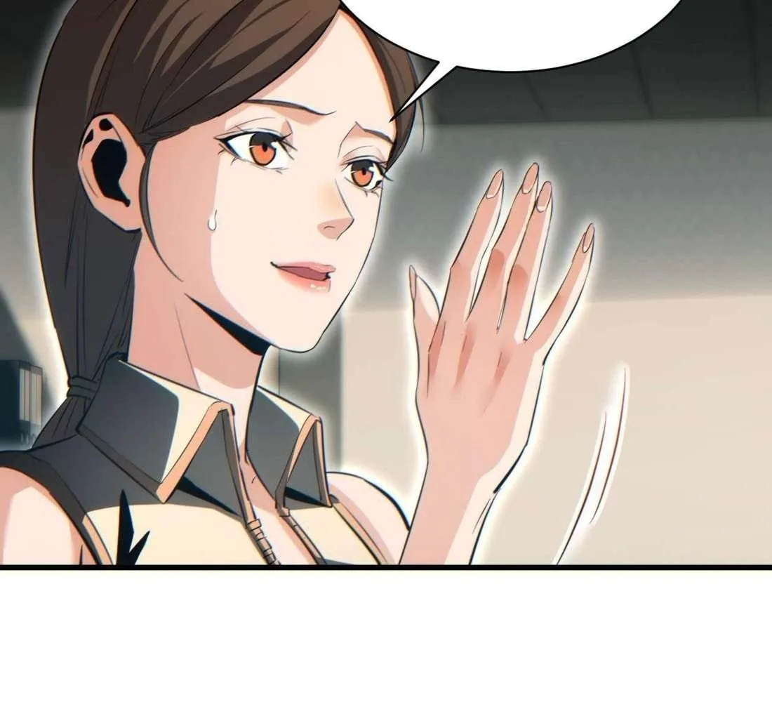 Rebirth in the end times: I reached the top by opening boxes Chapter 31 page 109