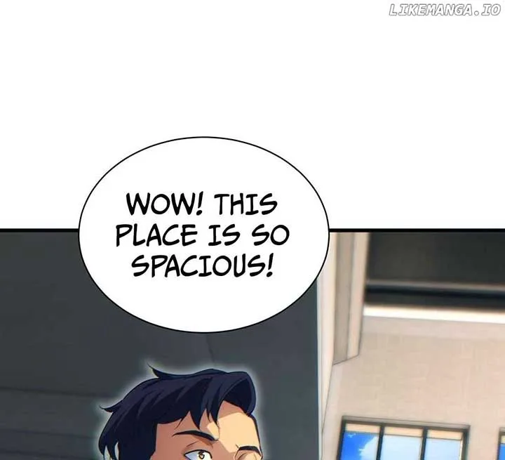 Rebirth in the end times: I reached the top by opening boxes Chapter 31 page 57